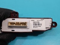 Przełącznik Europejska Hyundai I30 III 16- 3H32XF-1000, 93350-G4250