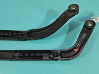 Ramie wycieraczki przód komplet lewe prawe Jeep Cherokee KL