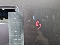 DRZWI PRZÓD PRAWE PASAŻERA Nissan X-trail II T31 5d brązowy k55