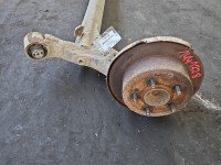 Tylna belka oś tył Kia Soul I 08-13 1.6 crdi (D4FB)