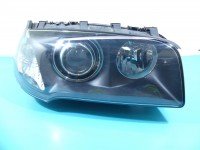 Reflektor prawy lampa przód Bmw X3 e83 EUROPA