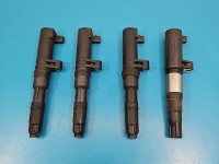 Cewka zapłonowa Renault Megane III 8200765882, 7700875000 2.0 Tce 3×BERU. 1×ELDOR