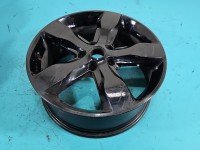Felga aluminiowa 20" komplet alufelgi felgi Jeep Grand Cherokee IV WK2
