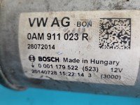 TEST Rozrusznik Vw Golf VII 1.4 TSI 0AM911023R, 0001179522