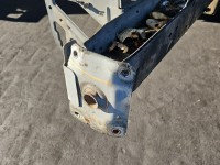 Zabudowa Renault Master III 10-24 2.3 DCI