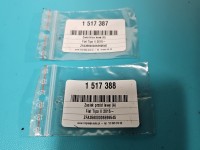 Zacisk przód lewy Fiat Tipo II 15- 1.6 jtd (55260384)