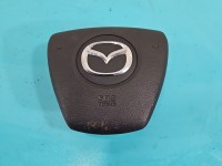 Poduszki powietrzne zestaw komplet Mazda 6 II GH