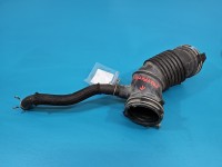 Rura Toyota Corolla E21 19- 1.6 16V przewód dolot powietrza - PRZEPUSTNICA