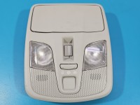 Lampa kabiny lampka Suzuki Sx4 S-Cross 13-21 36230-61M10, 36230-61M10-6GS