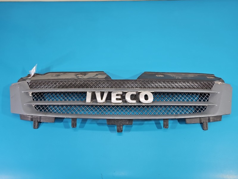 Atrapa grill Iveco Daily IV 06-14 38028010135