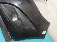 Zderzak przód Opel Meriva B czarny Z20R