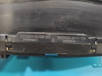Licznik Peugeot Boxer II 2.2 hdi 1358460080 EUROPA