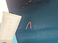 DRZWI PRZÓD PRAWE PASAŻERA BMW X5 E70 5d 475/9