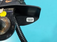 Pas bezpieczeństwa przód prawy pasażera Dodge Caravan V 07-20 33009698