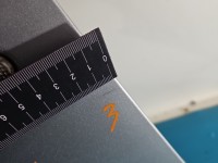 Błotnik przód lewy Peugeot 407