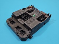 Sterownik moduł Peugeot 307 9636760580, 9644097980 Peugeot, BSI