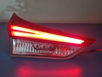 Lampa tył lewa Toyota Auris II kombi KOITO KLAPY BAGAŻNIKA 15-18 LIFT KOMBI LED EUROPA