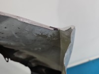 Błotnik przód prawy Skoda Octavia III biały LF9E