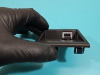 Gniazdo USB Volvo V40 II 12- 31306768, 31307313