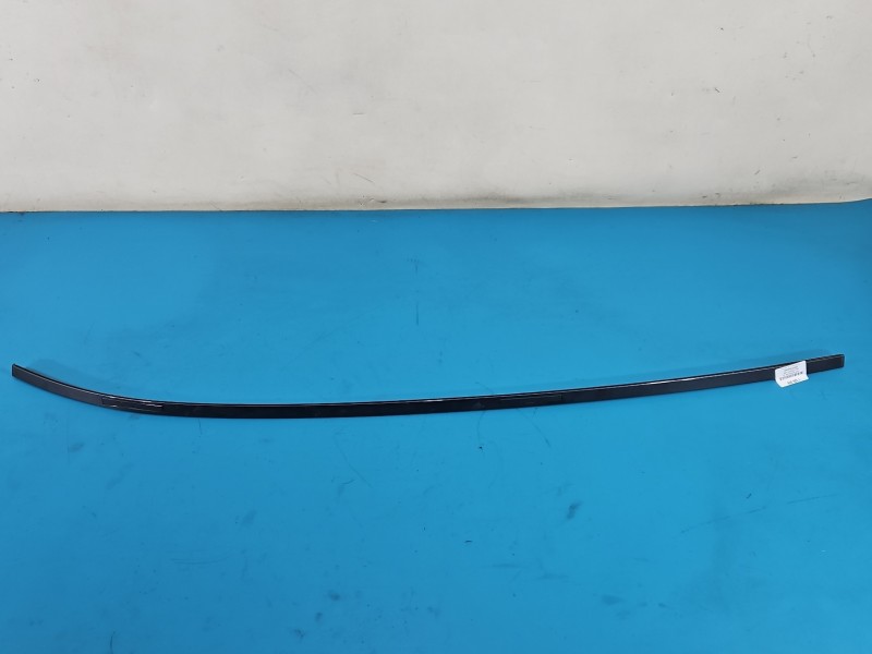 Listwa dachowa prawa dachu Bmw F34 GT 7344992