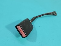 Pas bezpieczeństwa przód prawy pasażera 8363400 Peugeot Expert II