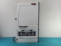 Drzwi tył lewe Ford Transit Connect I MK1 HB 5d biały AA