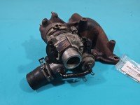 Turbosprężarka Toyota Yaris I 17201-33010 1.4 D4D 75KM