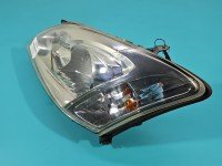 Reflektor lewy lampa przód Toyota Corolla E12 EUROPA