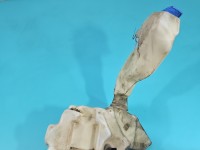 Zbiornik Zbiorniczek płynu spryskiwacza Vw Passat B5 3B0955453AF