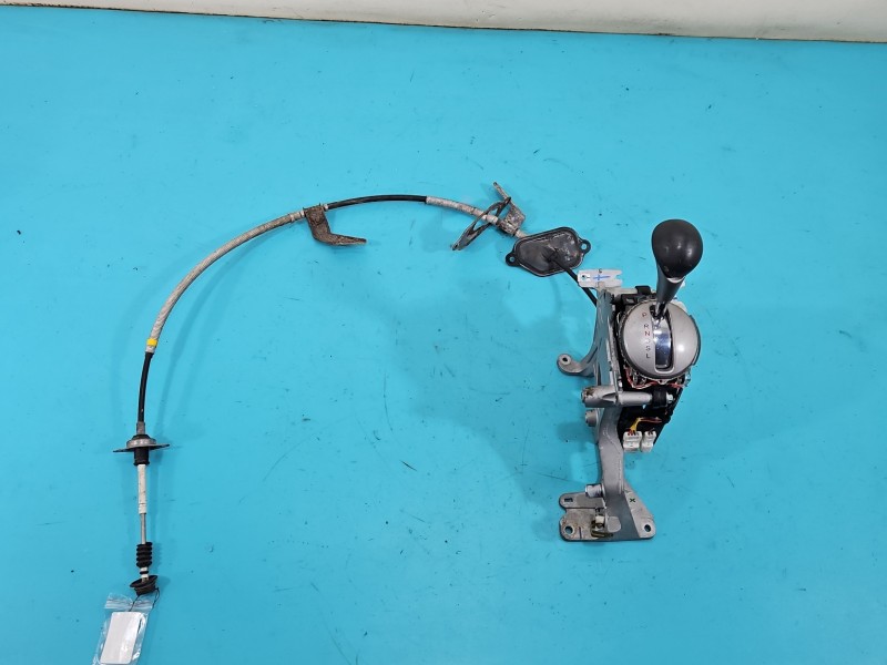 DŹWIGNIA LEWAREK WYBIERAK LINKI Honda Civic VIII UFO 1.4 16V