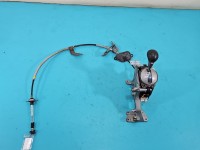 DŹWIGNIA LEWAREK WYBIERAK LINKI Honda Civic VIII UFO 1.4 16V