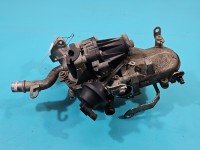 Zawór egr Peugeot 308 I 70215623, 9802194080, 702209080 1.6 hdi