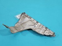 Osłona Mercedes, TERMICZNA Mercedes W205 2.0 16V