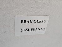Skrzynia biegów Kia Rio IV 16-23 1.4 crdi (D4FC)