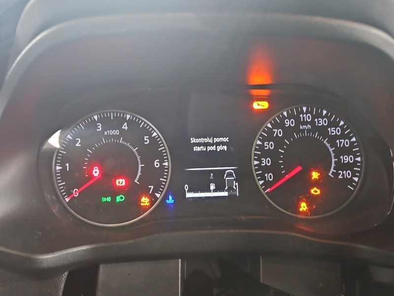 Licznik Renault Express 248091559R 1.5 dci EUROPA