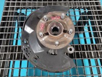 Zwrotnica prawa piasta przód 1.8 16V Toyota Corolla E21 19-