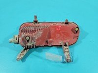 Lampa tył lewa zderzaka przeciwmgielna Peugeot 5008 9684068680