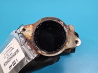 Zawór egr Fiat Scudo II 06- 9656612380, 25375741 2.0 jtd Producent części: FIAT, 5 PIN