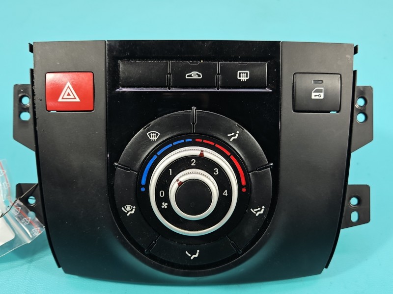 Konsola panel nawiewu Kia Venga 97250-1P050