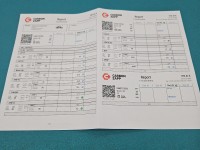 Wtryskiwacz Opel Meriva B 0445110326 1.3 cdti