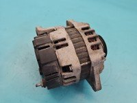 TEST Alternator Chevrolet Aveo T250 96652100, 2655866 1,2.0 wiel