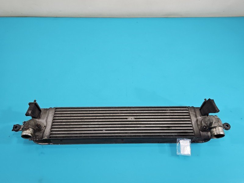 Intercooler Renault Koleos P3578003, 14461-JG70C 2.0 dci