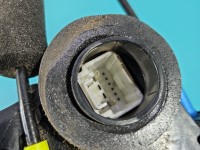 Zamek tył lewy Subaru Forester IV SJ 12-18 2pin