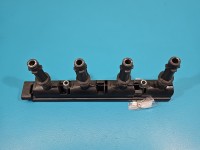 Cewka zapłonowa Opel Corsa E 25198623 1.4 16V Producent części: OPEL, 7PIN