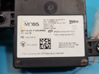 Sterownik moduł Producent części: KIA, MARTWEGO POLA WEDŁUG KATALOGU 95821-J5000, Lewa Kia Stinger