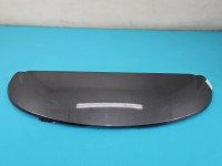 Spoiler lotka klapy Opel Insignia A grafitowy Z177