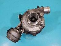 Turbosprężarka Audi A4 B7 454231-9, 028145702R 1.9 tdi 116KM