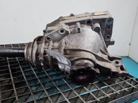 Most przedni przód Porsche Panamera I 970 97034901122 3.0 v6 (CWD)