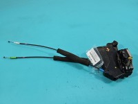 Zamek przód lewy Toyota Land Cruiser 120 J120 EUROPA TOYOTA, 6pin