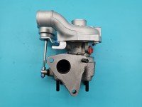 Turbosprężarka Regenerowana Dacia Logan I 05-14 54359700011, 54359880011, 507852H301868 1.5 dci 68KM
